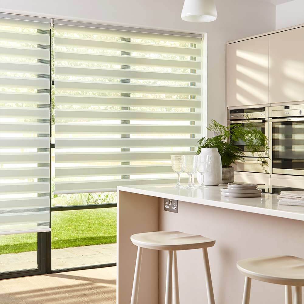 Day & Night blinds in Bromley