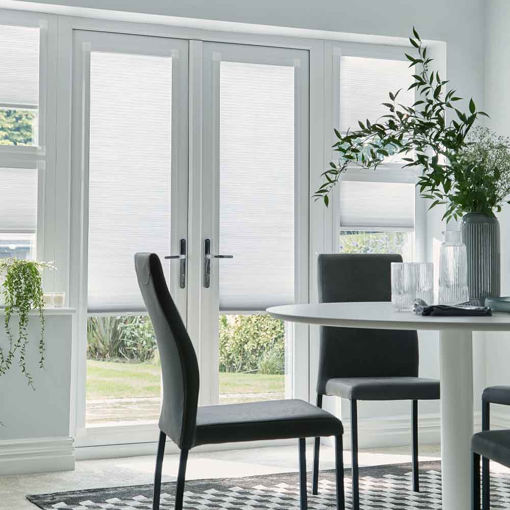 Perfect Fit blinds in Bromley