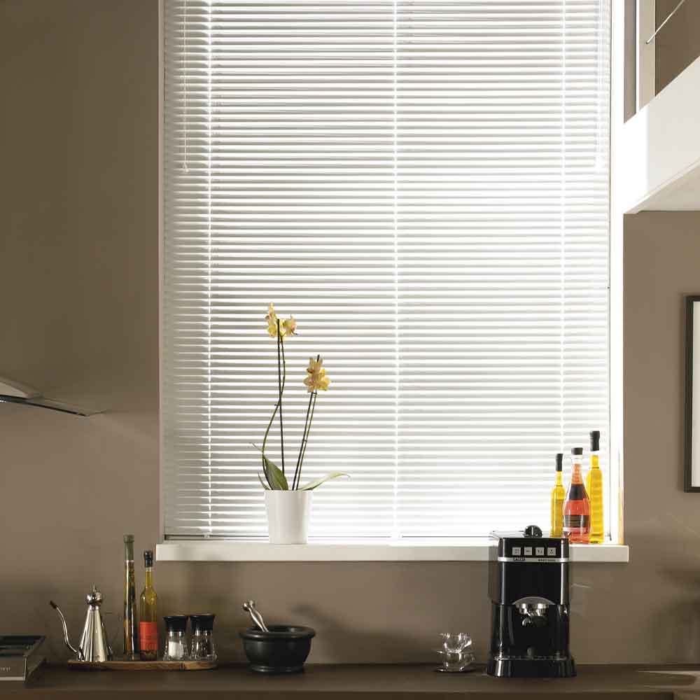 Venetian blinds in Bromley